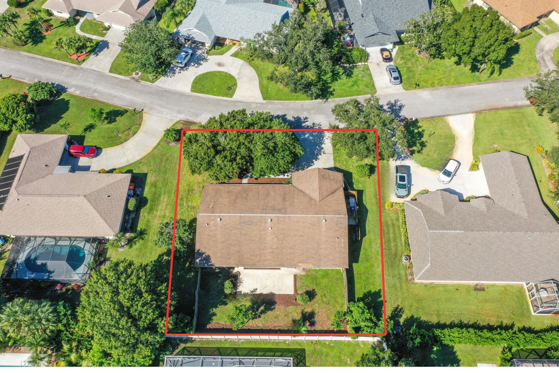 560 W Forest Trail, Vero Beach, FL 32962 Photo