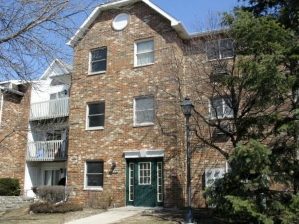 4314 W Shamrock Lane, Unit 3D, McHenry, IL 60050