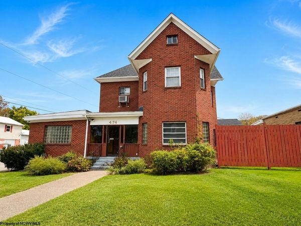 474 Main Avenue, Weston, WV 26452
