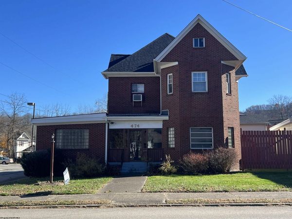 474 Main Avenue, Weston, WV 26452