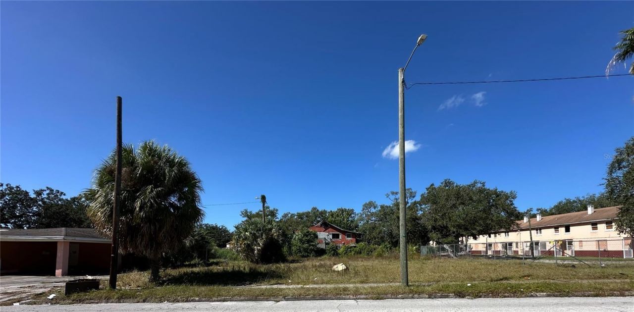 418 E Emily Street, Tampa, FL 33603 Photo