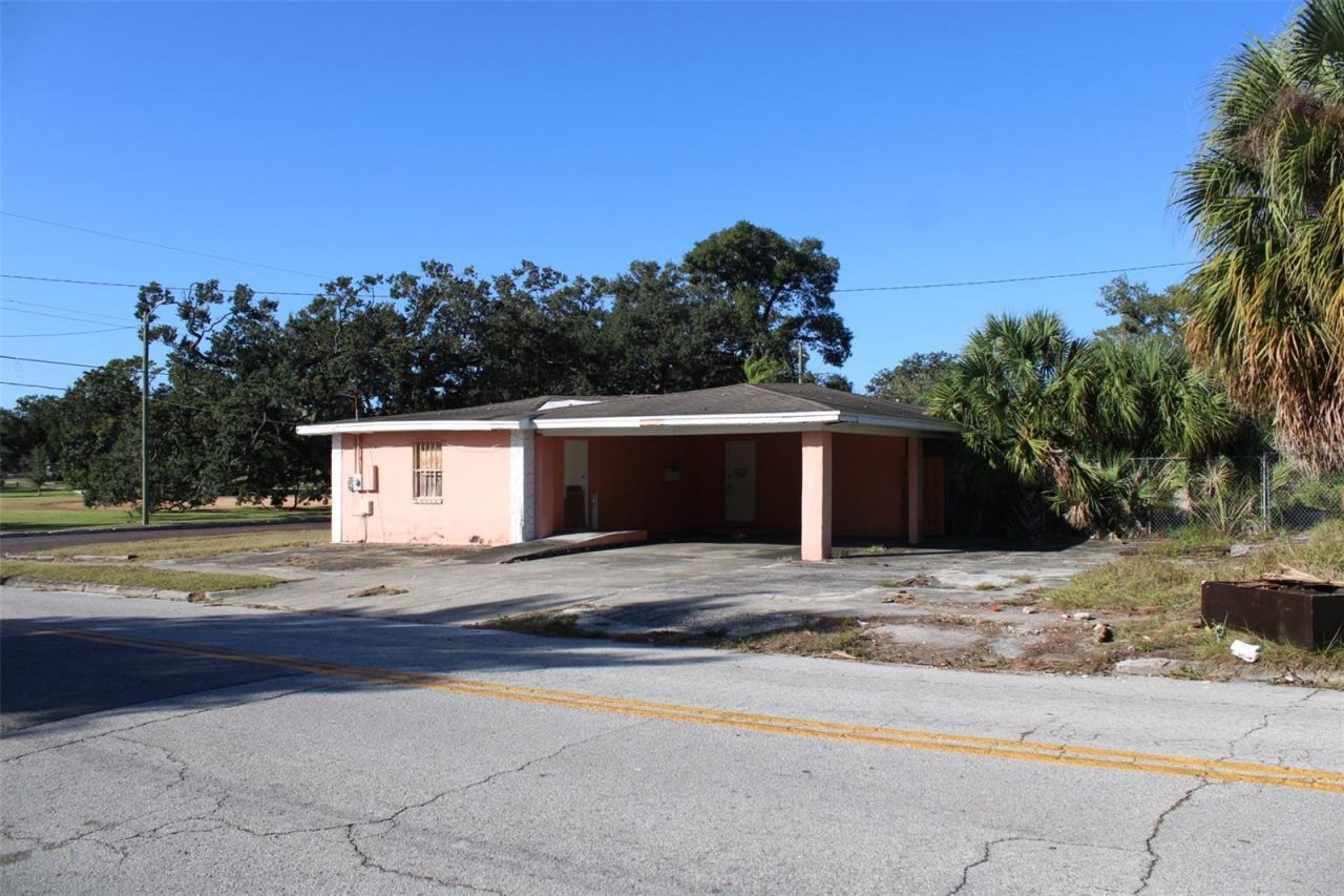 418 E Emily Street, Tampa, FL 33603 Photo