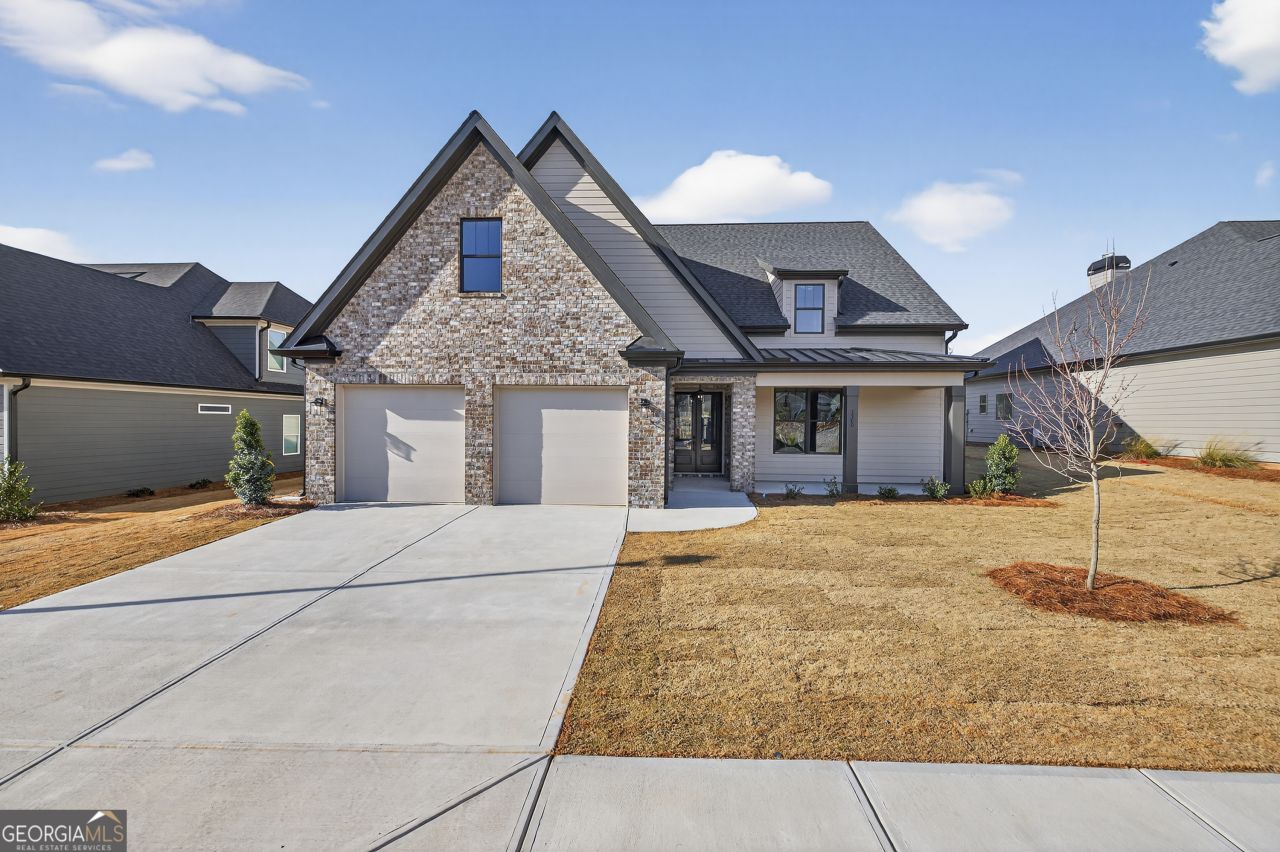 1560 Legend Drive, Greensboro, GA 30642 Main Photo