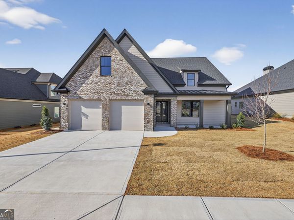 1560 Legend Drive, Greensboro, GA 30642