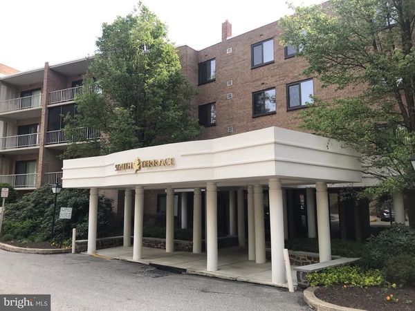 1637 OAKWOOD, Unit S103, NARBERTH, PA 19072