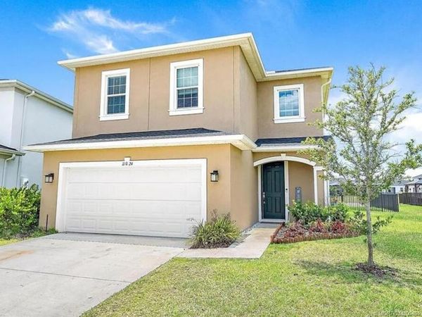 11024 SW Pacini Way, Port St. Lucie, FL 34987