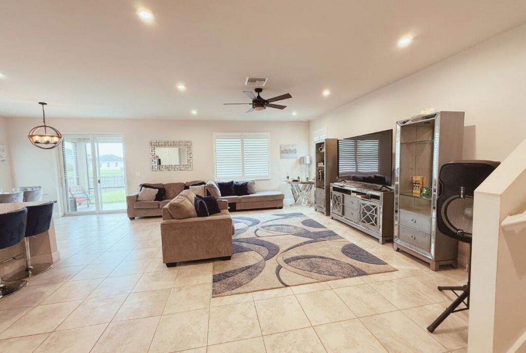 11024 SW Pacini Way, Port Saint Lucie, FL 34987 Photo