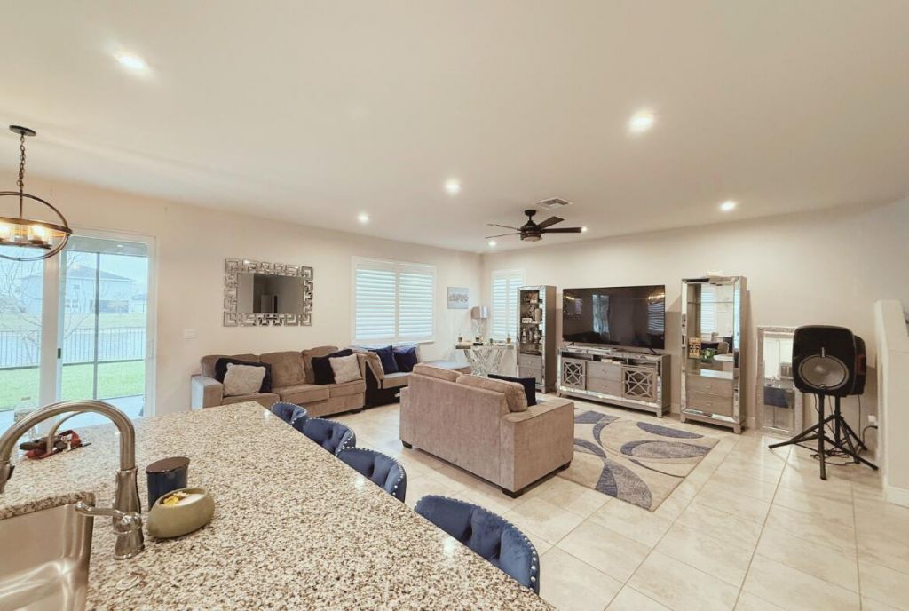 11024 SW Pacini Way, Port Saint Lucie, FL 34987 Photo