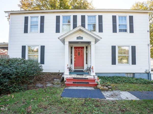 1532 Sunset Road, Castleton, NY 12033