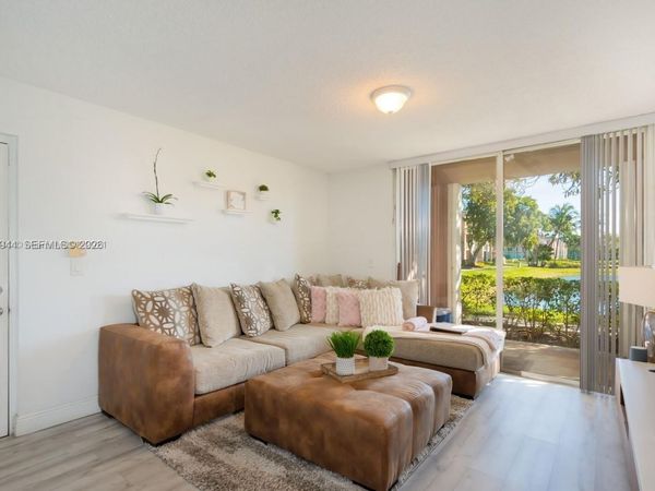 12160 Saint Andrews Pl, Unit 108, Miramar, FL 33025