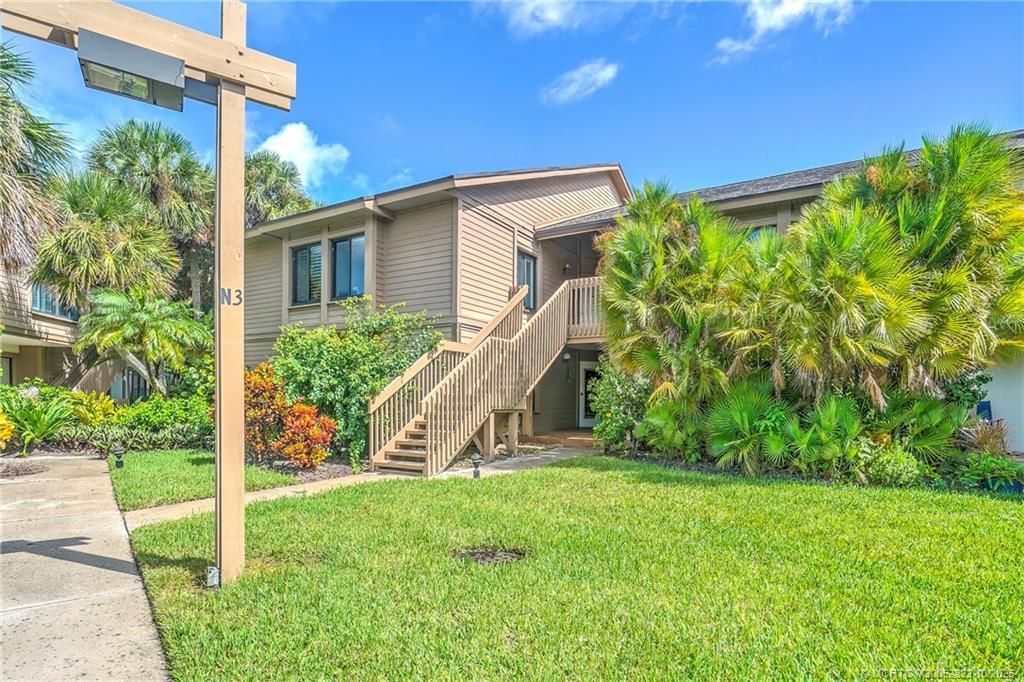 233 NE Edgewater Drive, Unit 201, Stuart, FL 34996 Photo