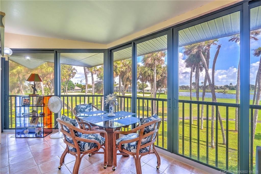 233 NE Edgewater Drive, Unit 201, Stuart, FL 34996 Photo