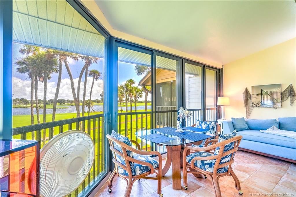 233 NE Edgewater Drive, Unit 201, Stuart, FL 34996 Photo