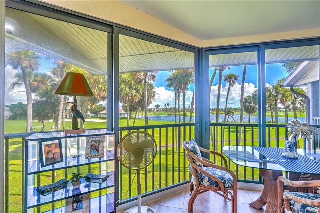 233 NE Edgewater Drive, Unit 201, Stuart, FL 34996 Photo