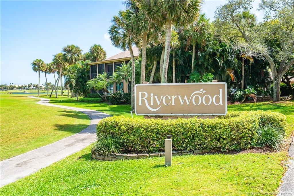233 NE Edgewater Drive, Unit 201, Stuart, FL 34996 Photo