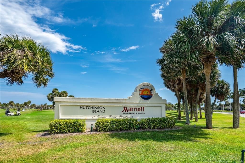 233 NE Edgewater Drive, Unit 201, Stuart, FL 34996 Photo