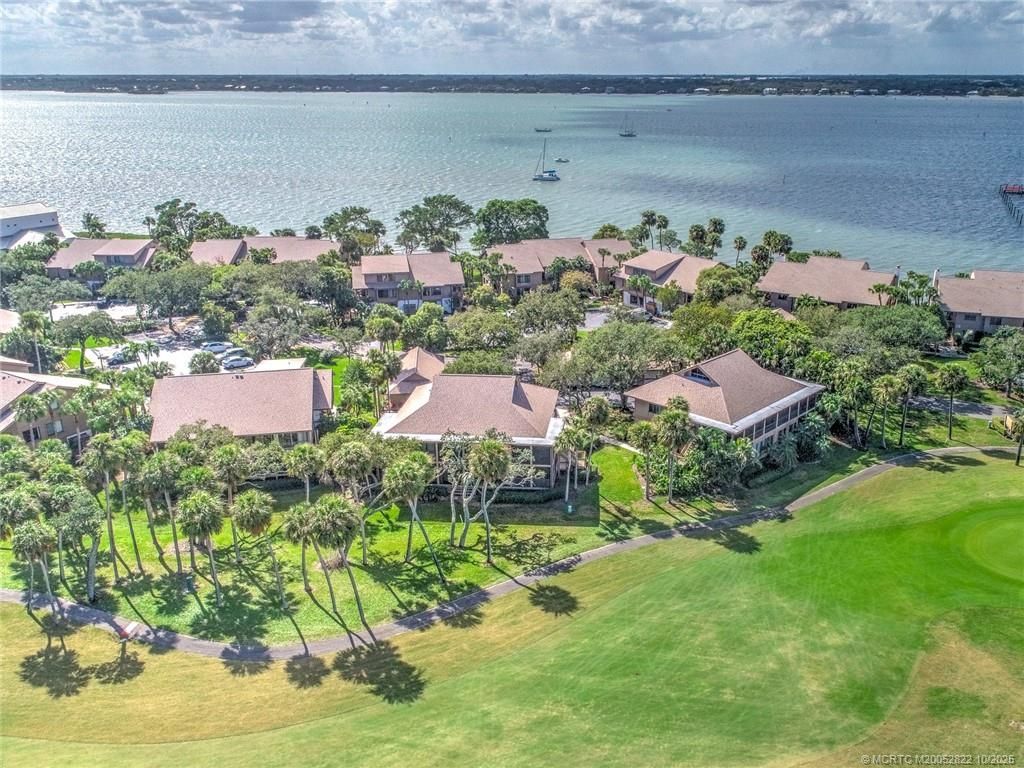 233 NE Edgewater Drive, Unit 201, Stuart, FL 34996 Photo