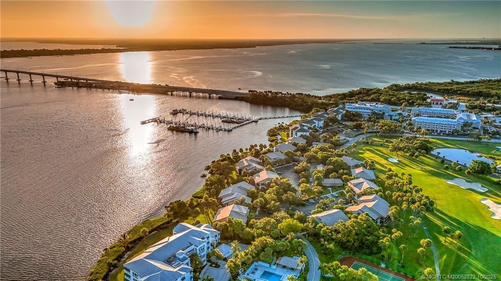 233 NE Edgewater Drive, Unit 201, Stuart, FL 34996 Photo