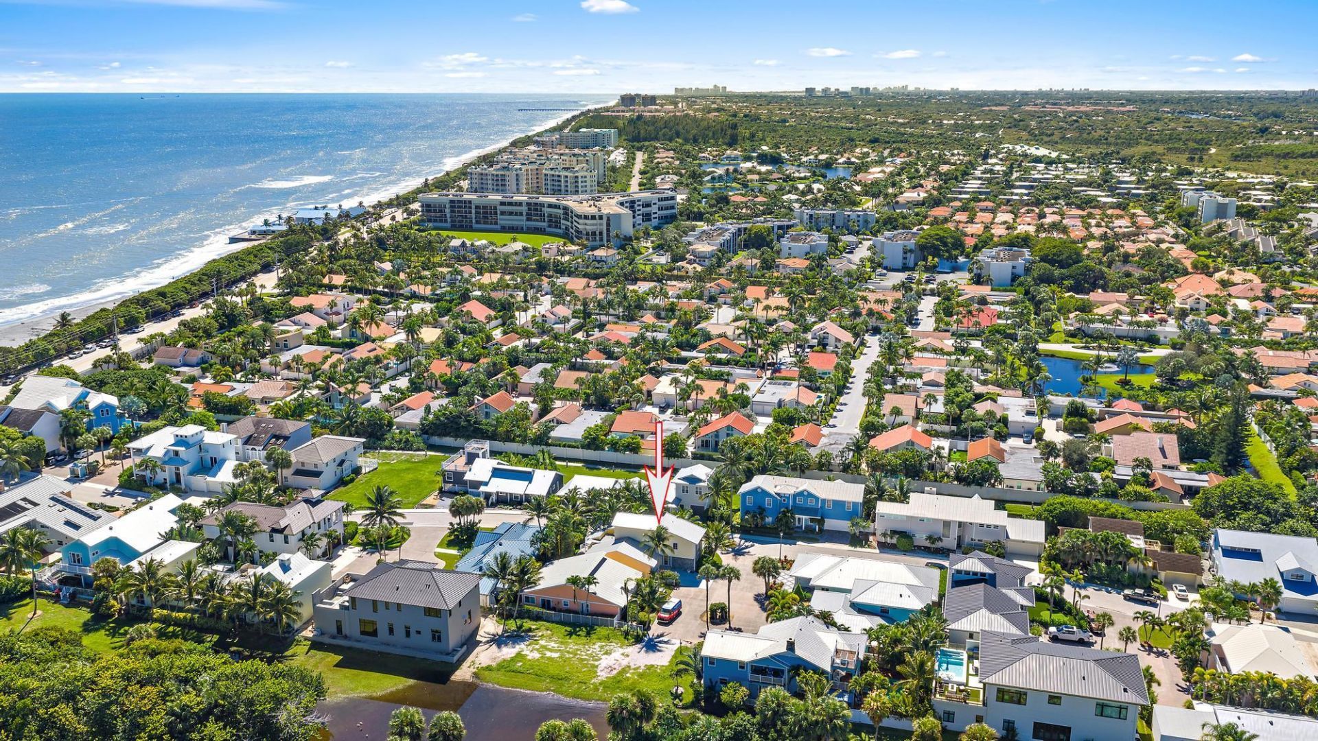 301 Xanadu Place, Jupiter, FL 33477 Photo