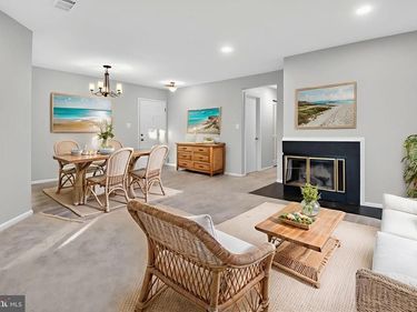 11116 BEAVER TRAIL COURT, Unit 11116, RESTON, VA 20191