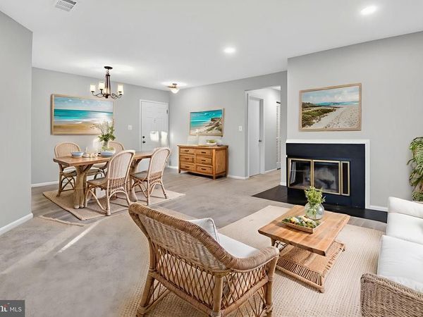 11116 BEAVER TRAIL COURT, Unit 11116, RESTON, VA 20191