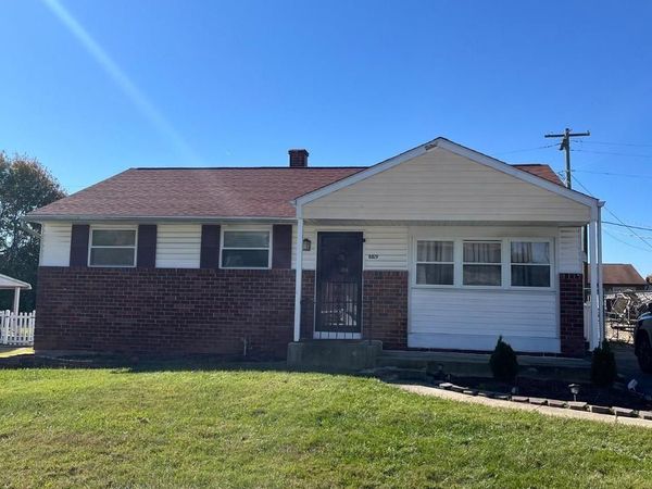 8829 SIGRID ROAD, RANDALLSTOWN, MD 21133