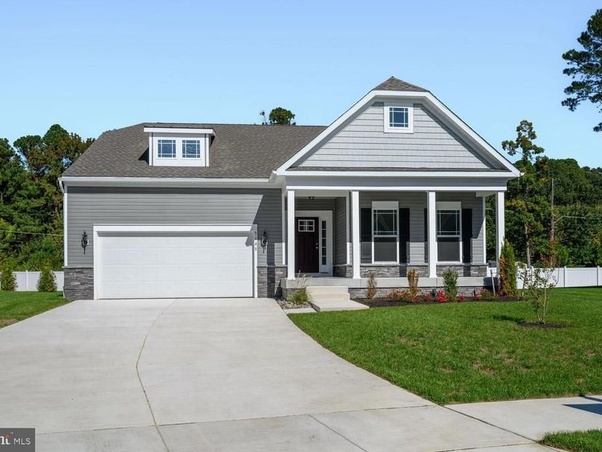 5648 Trafalgar Circle, Tilghman, MD 21671 Main Photo