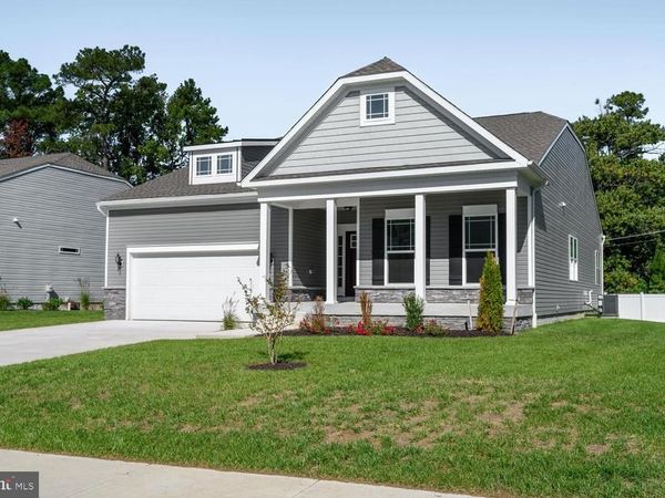 5648 TRAFALGAR CIRCLE, TILGHMAN, MD 21671