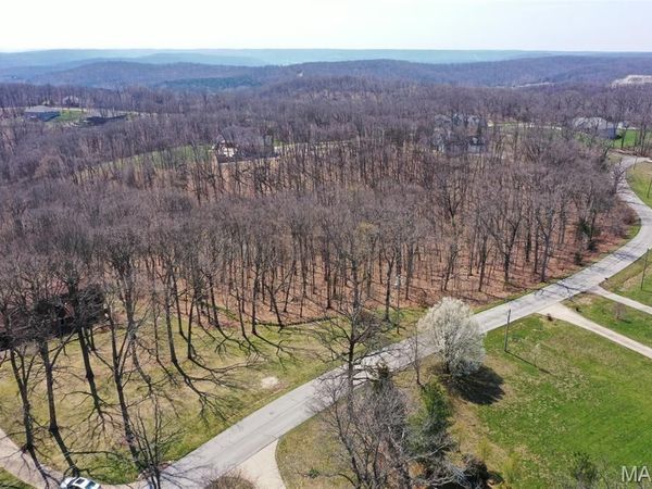 300B Callaway Ridge Drive, Defiance, MO 63341