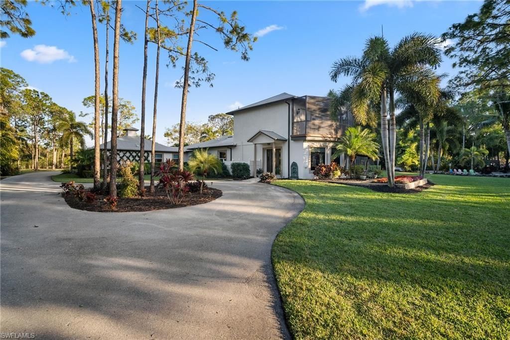 1805 Heritage Trl, Naples, FL 34112 Photo