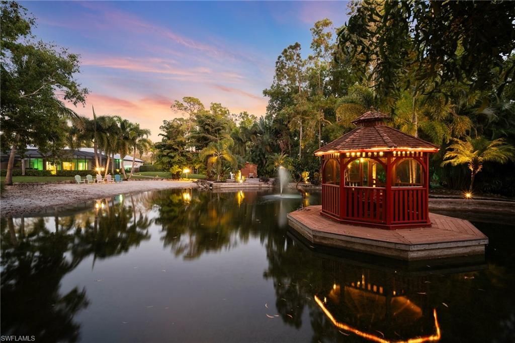 1805 Heritage Trl, Naples, FL 34112 Photo