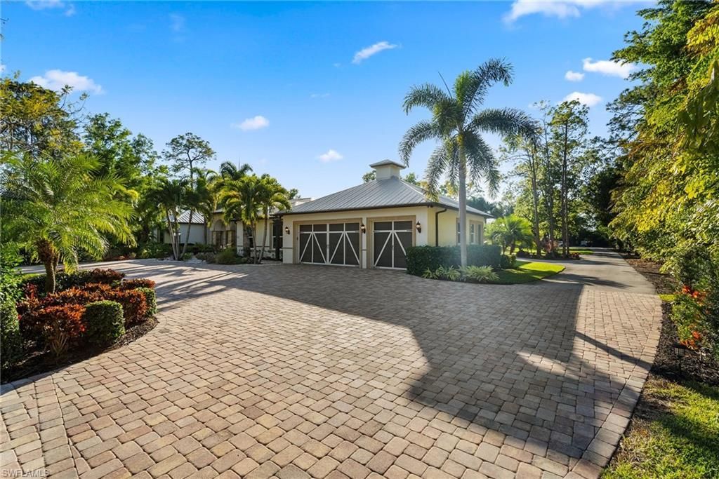 1805 Heritage Trl, Naples, FL 34112 Photo