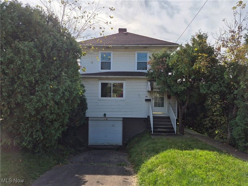 316 Churchway Street, Mingo Junction, OH 43938 Photo 1