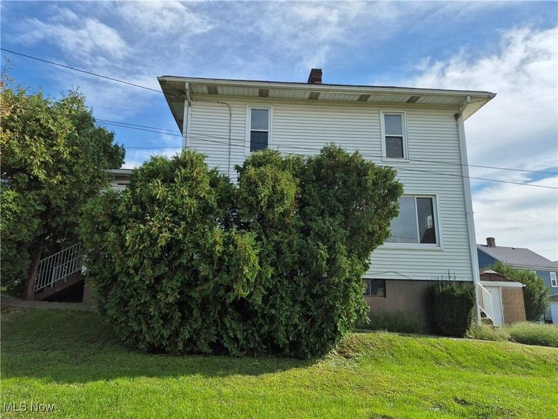 316 Churchway Street, Mingo Junction, OH 43938 Photo 4