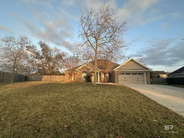 8791 Drifton Court, Daphne, AL 36526