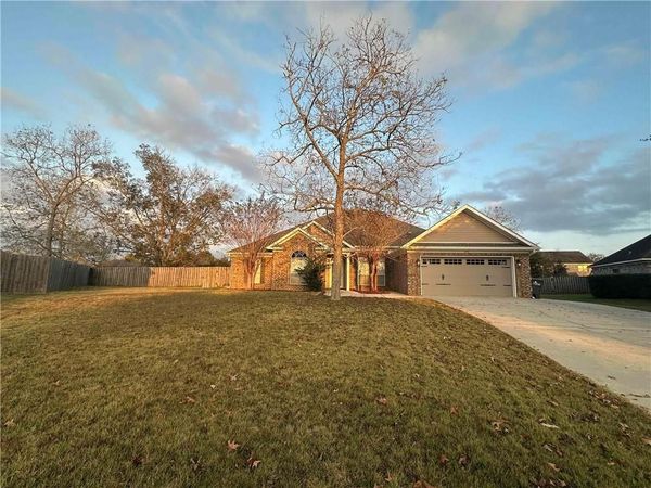 8791 Drifton Court, Daphne, AL 36526