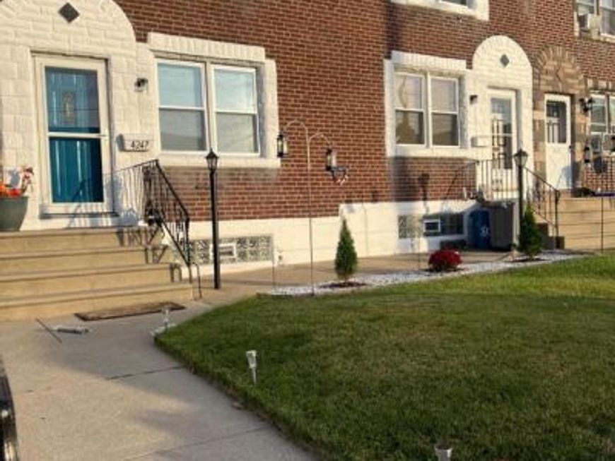 4247 Glendale Street, Philadelphia, PA 19124 Main Photo