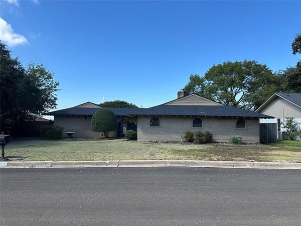 7205 Sandera Drive, Waco, TX 76710