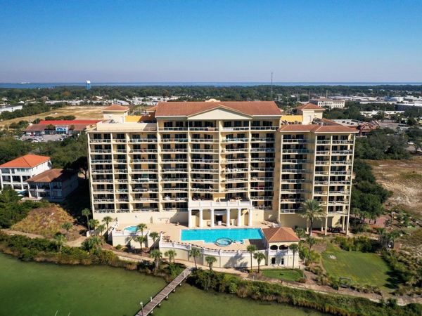 770 Harbor Boulevard, Unit 4C, Destin, FL 32541