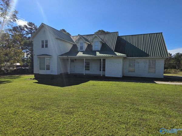 3683 County Road 134, Henagar, AL 35978