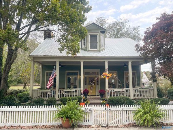 104 Maple Street, Pisgah, AL 35765