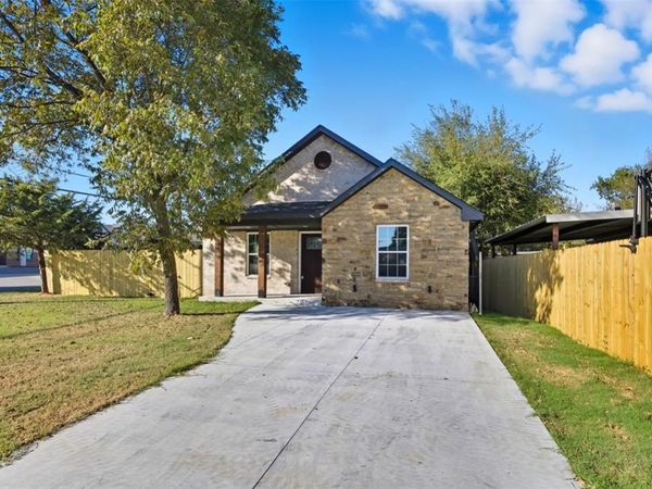 2667 SW 41st Street, Oklahoma City, OK 73119