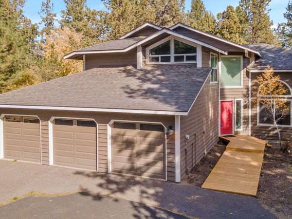 20886 King David Avenue, Bend, OR 97702
