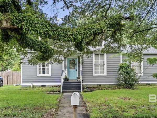 362 ADLER Avenue, Mobile, AL 36604