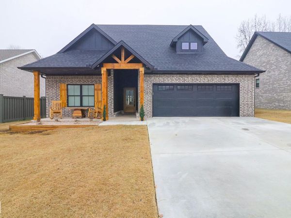1101 Summit Ridge Trail, Paragould, AR 72450