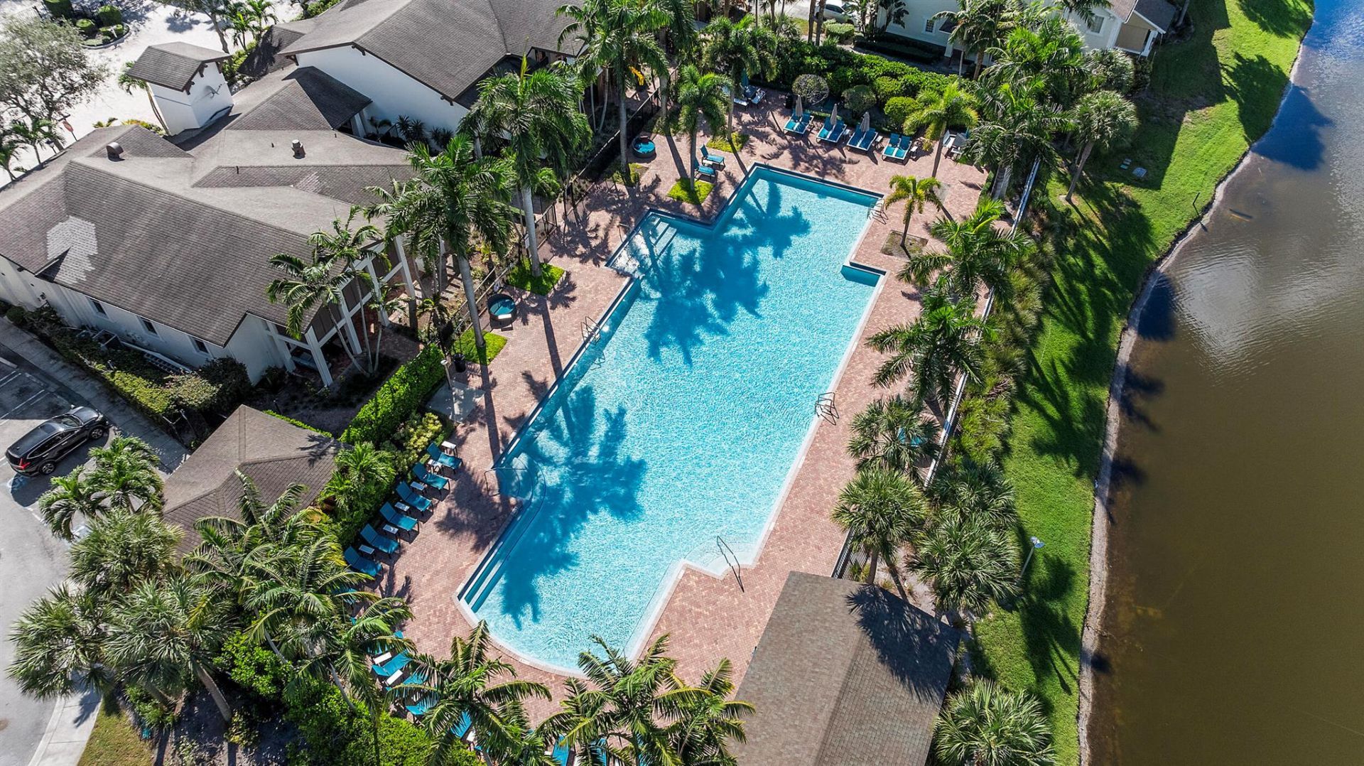 500 Pacific Grove Drive, Unit 6, West Palm Beach, FL 33401 Photo