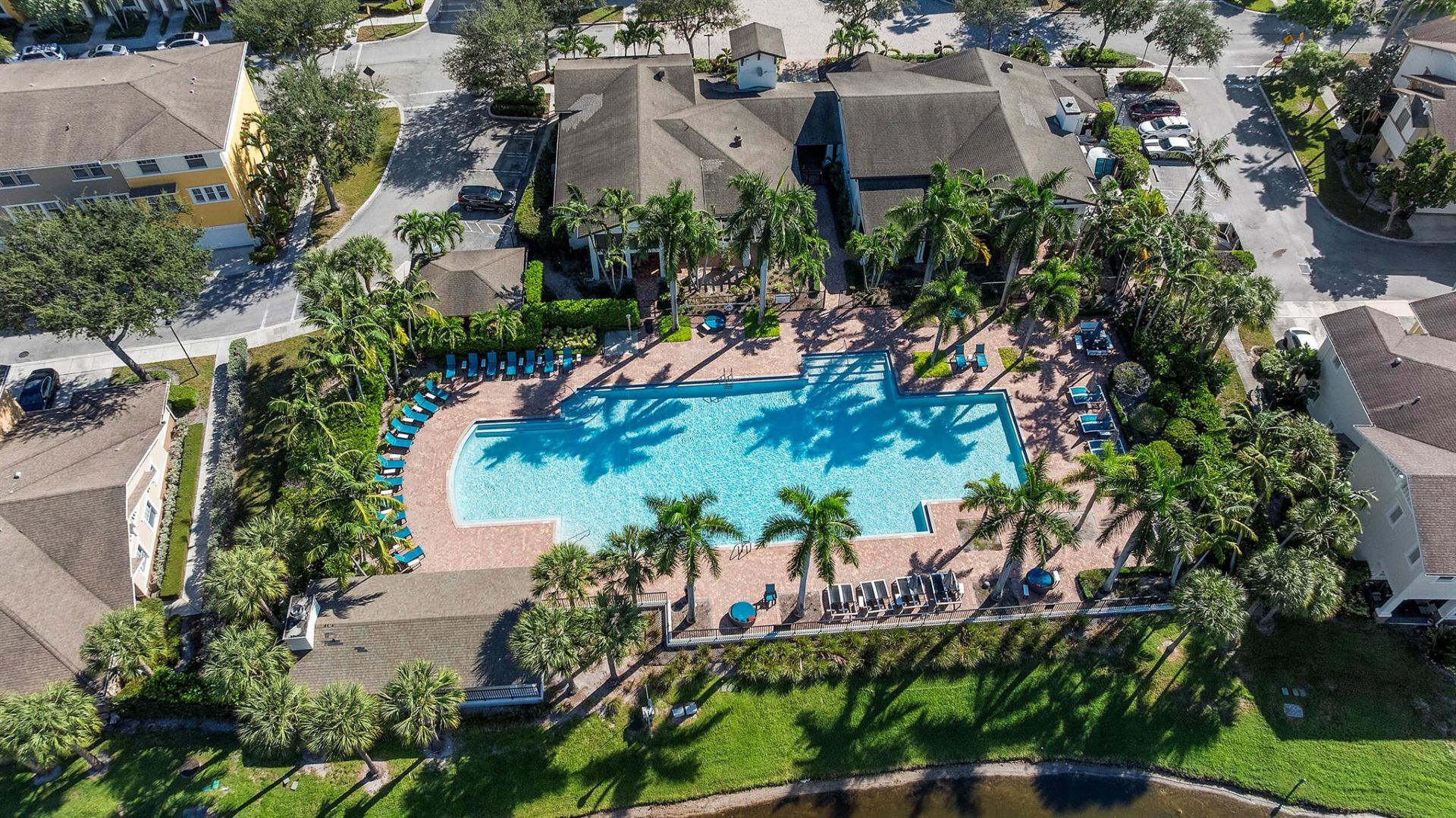 500 Pacific Grove Drive, Unit 6, West Palm Beach, FL 33401 Photo