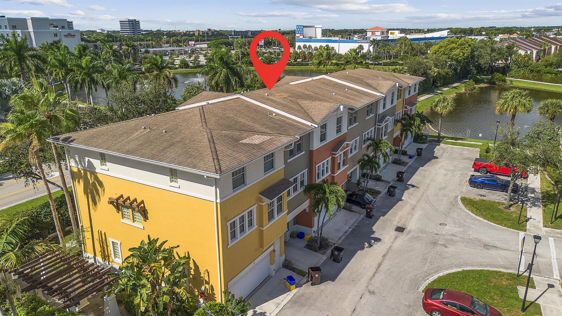 500 Pacific Grove Drive, Unit 6, West Palm Beach, FL 33401 Photo