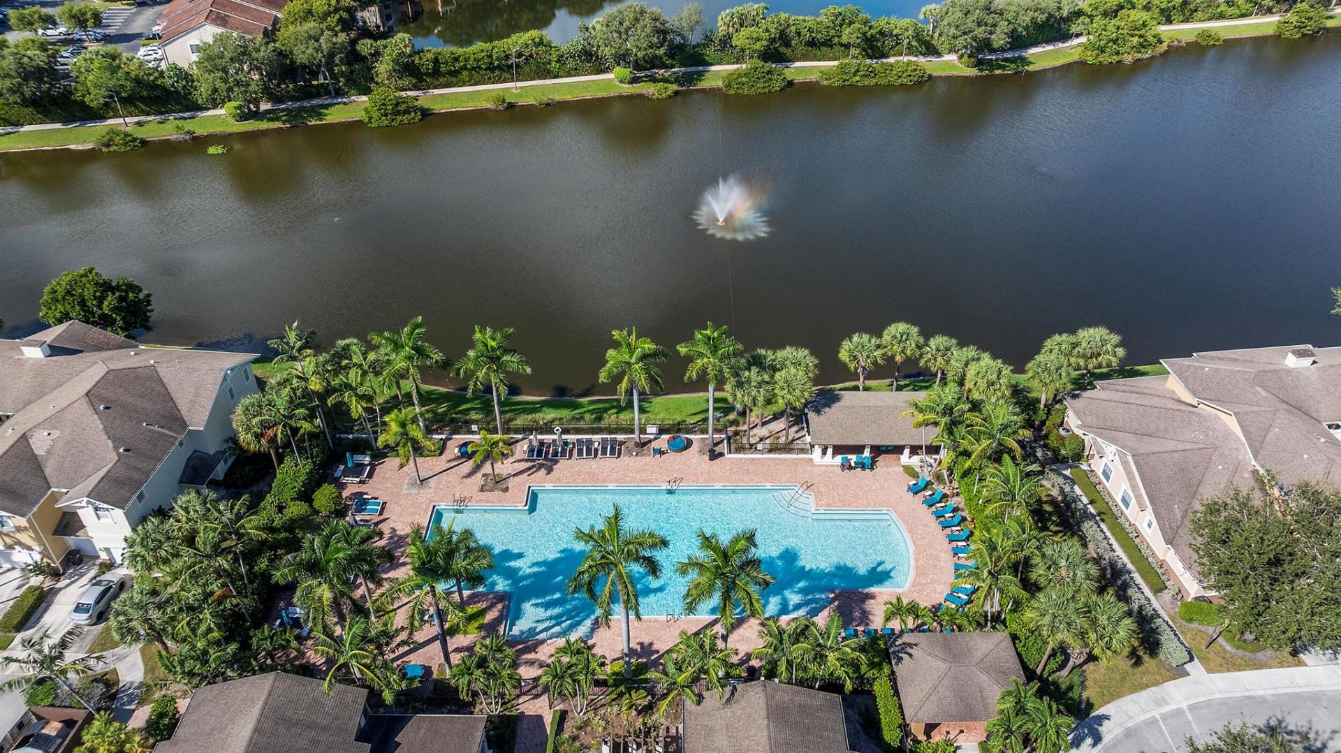 500 Pacific Grove Drive, Unit 6, West Palm Beach, FL 33401 Photo