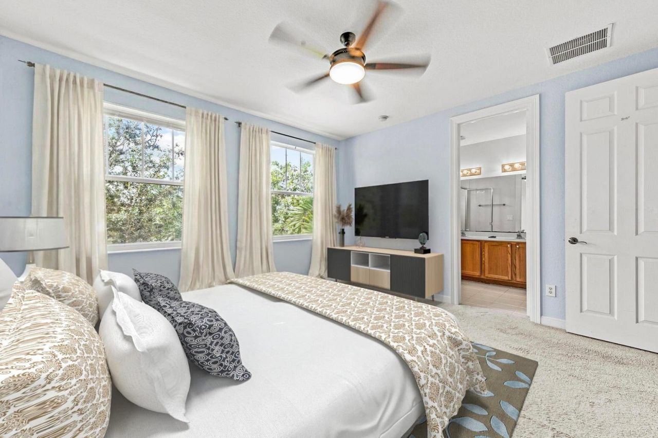 500 Pacific Grove Drive, Unit 6, West Palm Beach, FL 33401 Photo